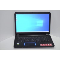 Ноутбук 17.3'' PEAQ G2217 FullHD IPS