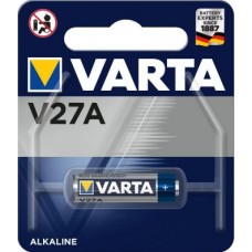 Батарейка Varta V27A  ALKALINE