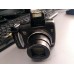 Digital Camera 10 mp CANON PowerShot SX120 IS 10х опт BlacK AA