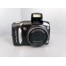 Digital Camera 10 mp CANON PowerShot SX120 IS 10х опт BlacK AA