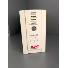 ББЖ APC BC500-RS