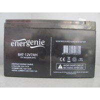 Акумуляторна батарея EnerGenie 12V  7Aг