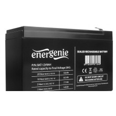 Акумуляторна батарея EnerGenie 12V 9Aг