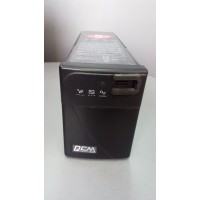 ББЖ Powercom BNT-600AP USB БК, нова АКБ EnerGenie BAT-12V7AH