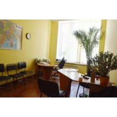 Оренда офісного кабінету в Тернополі