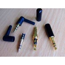Заміна кабеля/штекера навушників