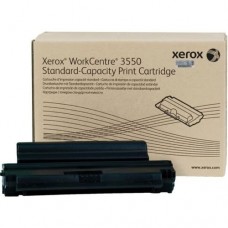 Заправка картриджа XEROX 106R01529