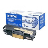 Заправка картриджа Brother TN-6600