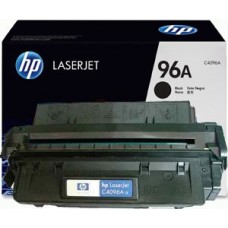Заправка картриджа HP C4096A (96A)