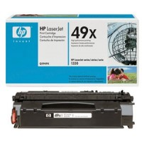 Заправка картриджа HP Q5949X (49X)