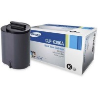 Заправка картриджа SAMSUNG CLP-350 (black)