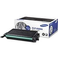 Заправка картриджа SAMSUNG CLP-660A (black)