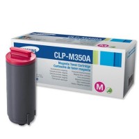 Заправка картриджа SAMSUNG CLP-350 (magenta)