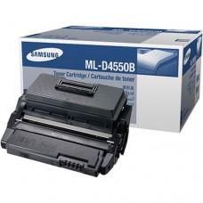 Заправка картриджа SAMSUNG ML-D4550B