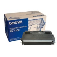 Заправка картриджа Brother TN-4100 