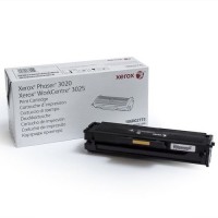 Заправка картриджа XEROX 106R02773