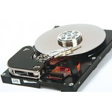 Ремонт жорстких дисків (HDD)
