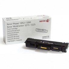 Заправка картриджа XEROX 106R02778