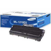 Заправка картриджа SAMSUNG ML-1210D3