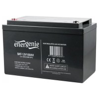 Акумуляторна батарея EnerGenie BAT-12V100AH