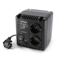 Стабілізатор напруги EnerGenie EG-AVR-0501