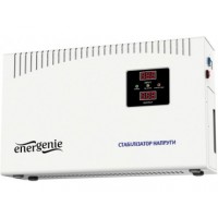 Стабілізатор напруги EnerGenie EG-AVR-DW5000-01