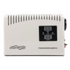 Стабілізатор напруги EnerGenie EG-AVR-DW2000-01