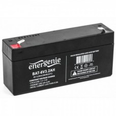 Акумуляторна батарея EnerGenie BAT-6V3.2AH