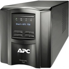 ББЖ APC SMT750I