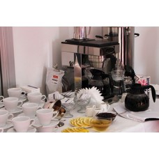 Організація кава-брейків в Тернополі,Луцьку,Івано-Франківськ,Суми та інші області