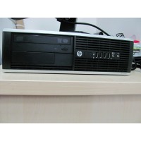 ПК HP 8300 SFF